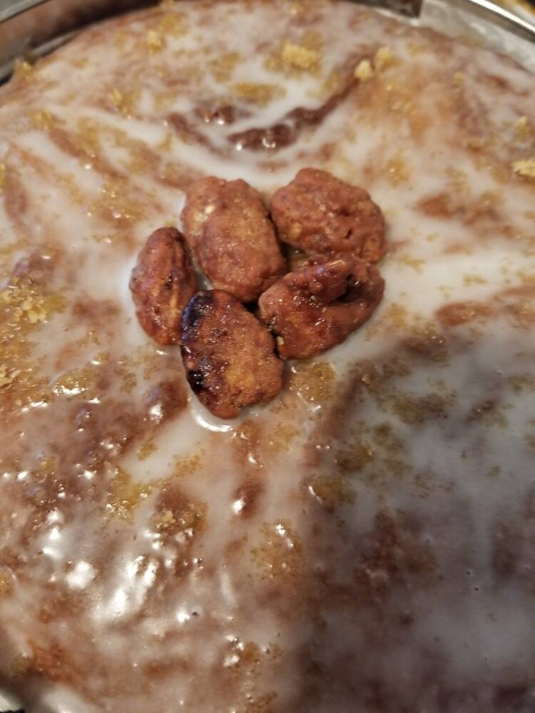 Cheap UK Selling Good Ol� Sock It To Me CakeFall Winter