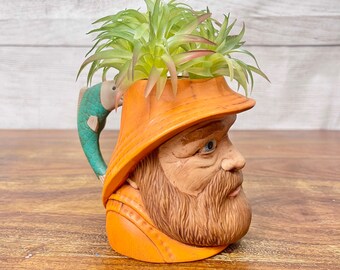 Gorton's Fisherman - Etsy