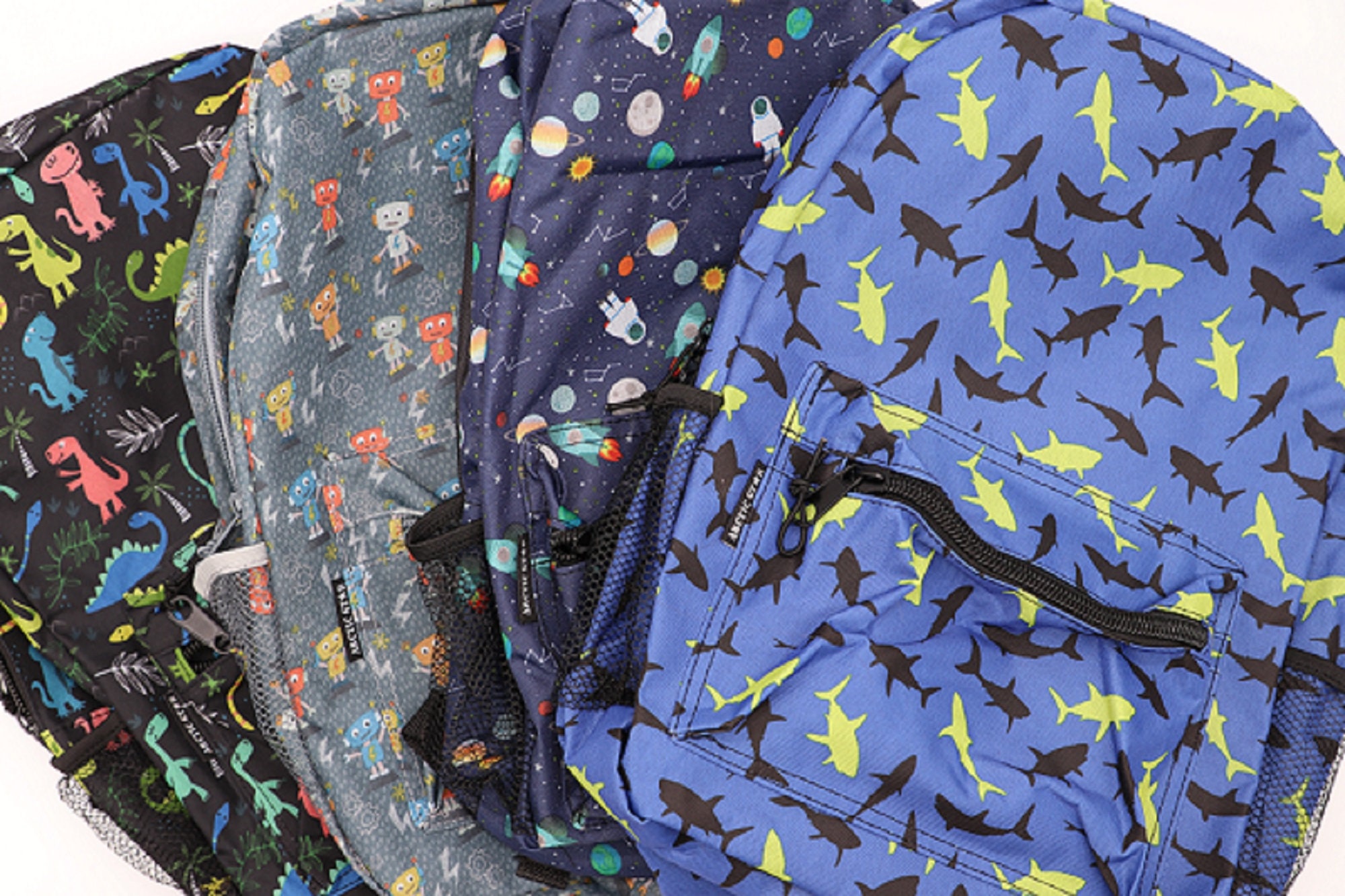 Kinder Rucksack Niedlich Kindisch Nahtlose Muster Mit Dinosaurier Kindergarten Vorschule Tasche