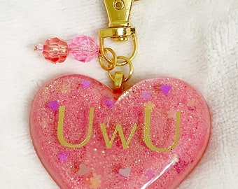 Uwu Resin - Etsy Uwu Resin - Etsy