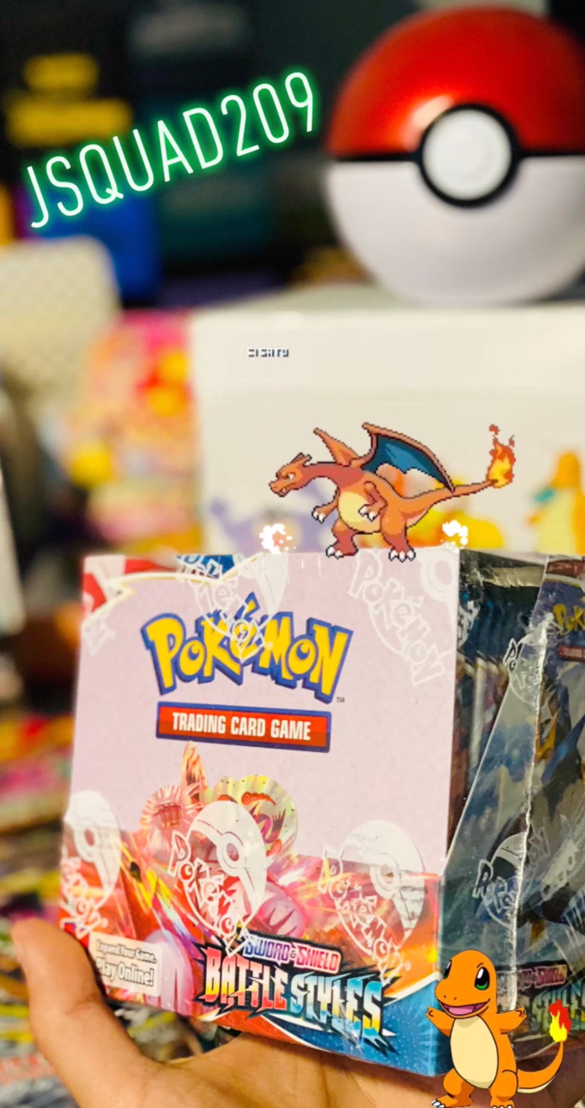 BEST Pokemon Mystery Box 50 OFF Etsy