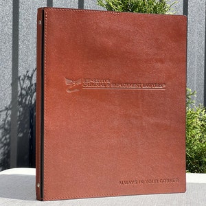 Lederen menumap, lederen menukaart A5, A4, lederen menuomslag, aangepaste menuomslag, menuhouder, menumap restaurant, gastenboek