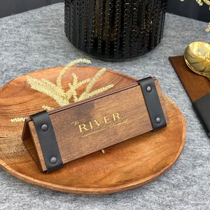 Gereserveerd restaurantteken, tafelbladreserveplaat, gereserveerd tafelteken, gereserveerd teken, tafelnummer, huwelijksteken, gereserveerd huwelijksteken