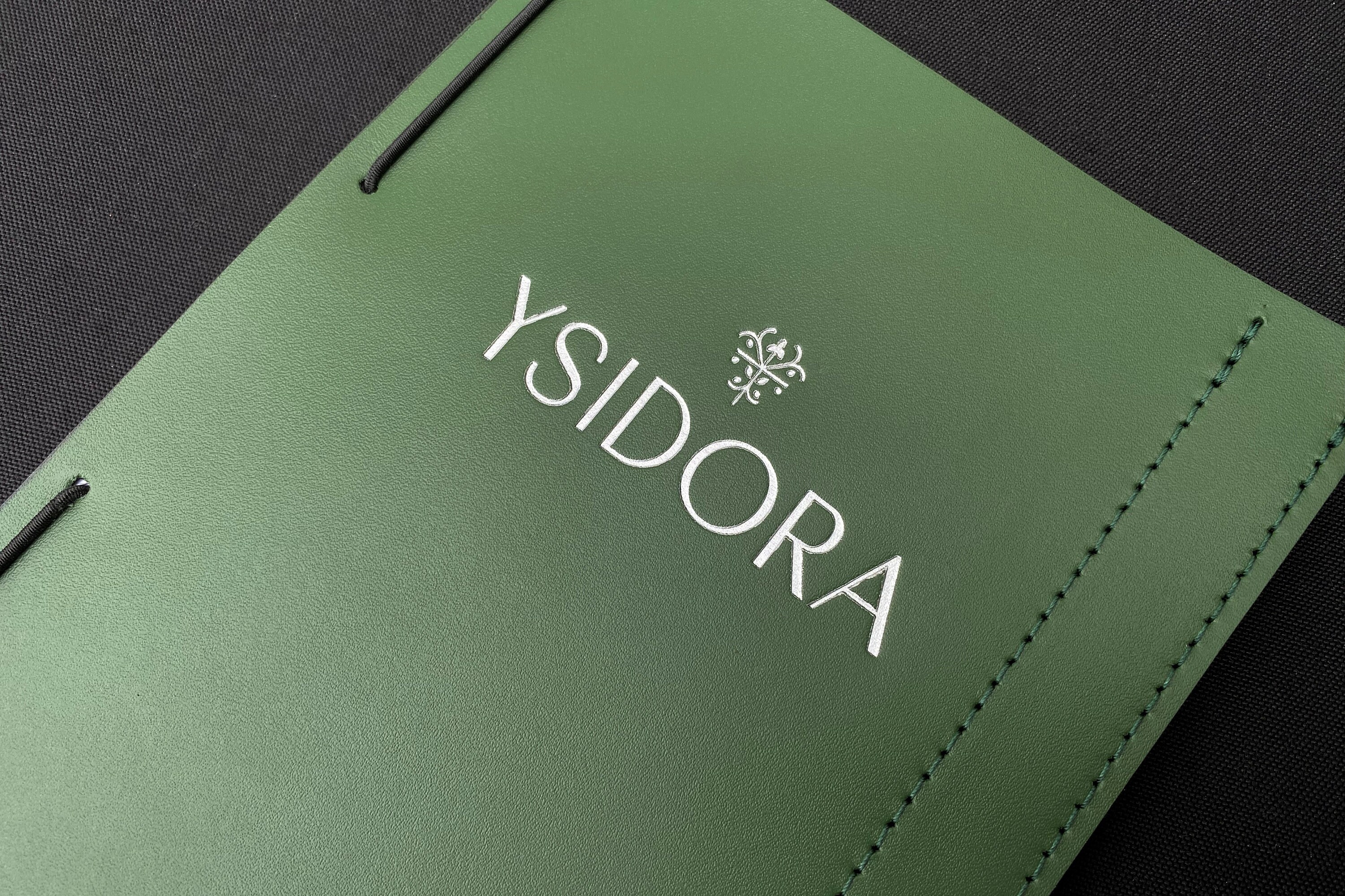 Leather Menu Cover Menu Cover A5 Letter Menu Holder Etsy UK