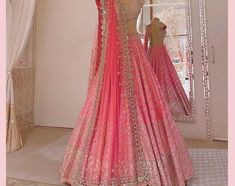 engagement lengha
