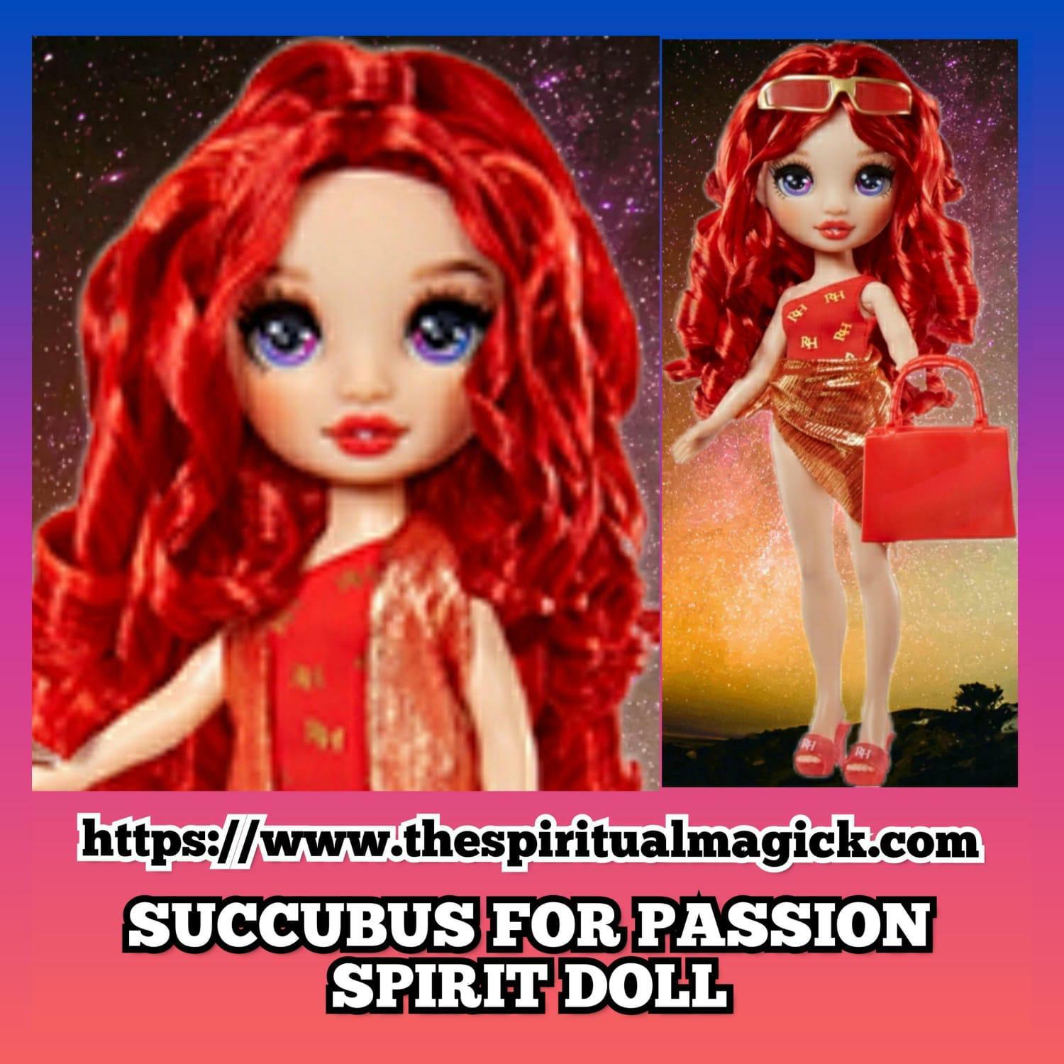 Sexual Spirit Doll - Etsy Sexual Spirit Doll - Etsy