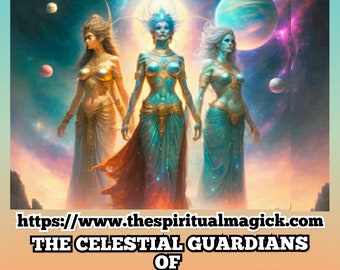 Antares Starseed Spirit Companion Binding – Custom Conjuration, Extraterrestrial & Galactic Guides