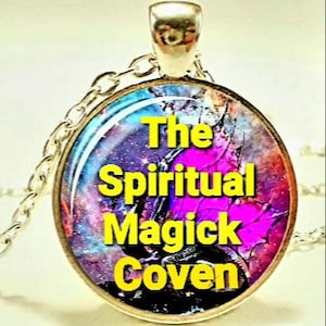 Kitsune Spirit Companion Custom Binding Magick and Wisdom