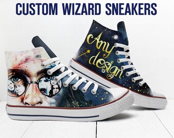 ravenclaw shoes