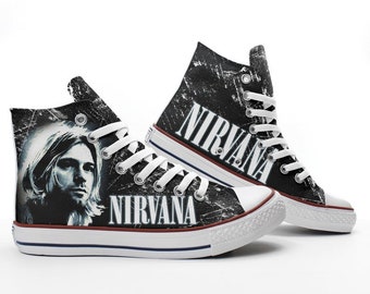 converse nirvana edition