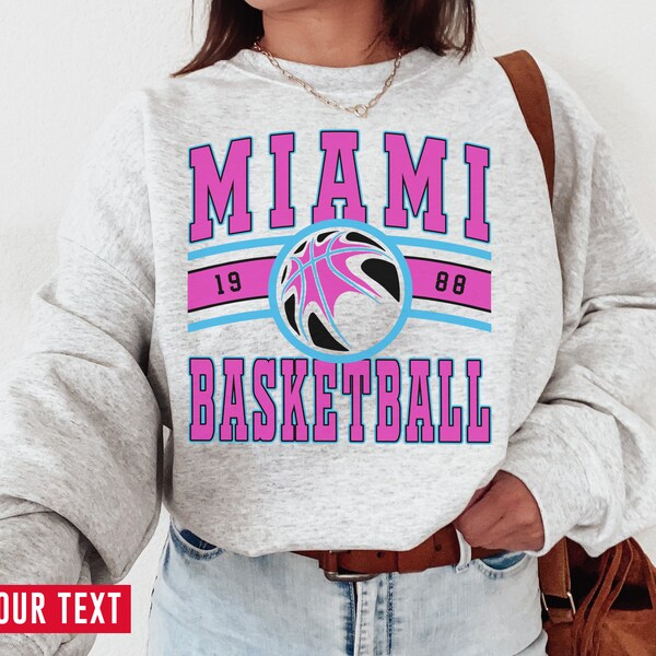 miami heat vice shirt nike