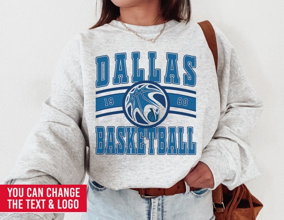 Dallas Mavericks Nba Women's T-Shirt