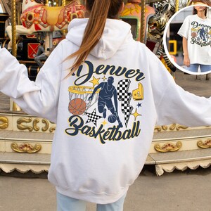 Chicken Nuggets Denver Nuggets shirt, hoodie, sweater, long sleeve and tank  top