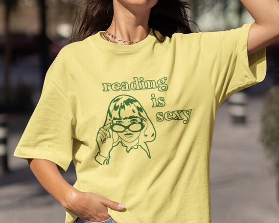 yellow sexy shirts