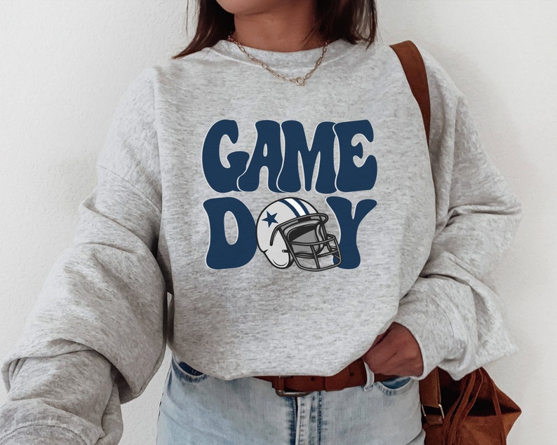 Dallas Cowboy, Dallas Sweatshirt, Cowboy Shirt, Vintage Dallas Football Crewneck, Cowboy Shirt for Woman, Cowboy Football, Dallas Fan Gift, Game Day Shirt , Cowboy Apparel, Cowboy Football, Dallas T-Shirt, Cowboy T-Shirt, Sunday Football,