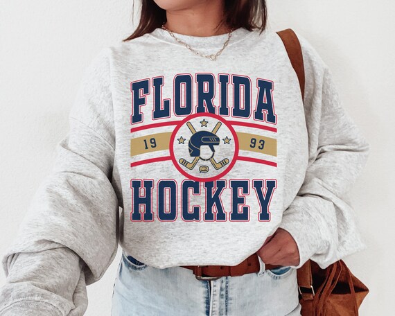 Florida Panther Sweater Florida Panther Sweater