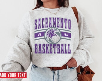 Domantas Sabonis Sacramento Kings basketball retro 90s vintage style shirt,  hoodie, sweater and v-neck t-shirt