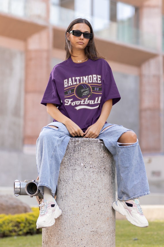 Baltimore Ravens Fan Jerseys for sale