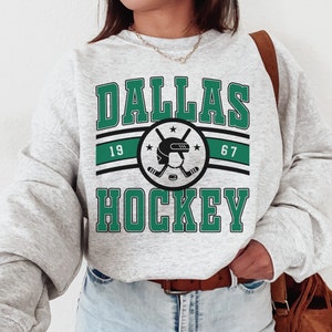 Dallas Stars - Etsy