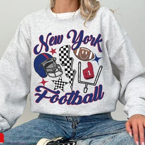 Nyg | Vintage New York Football Distressed Retro Giant Gift Tank Top Nyg | Vintage New York Football Distressed Retro Giant Gift Tank Top