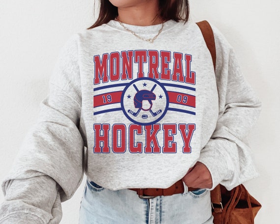 Canadiens Sweater 