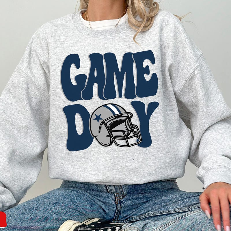 Dallas Cowboys Women - Etsy
