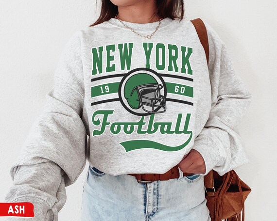 New york jets sweatshirt sales