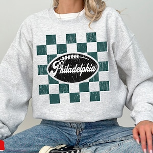 Philadelphia Football Vintage Philly Retro Eagle Gift T-Shirt Philadelphia Football Vintage Philly Retro Eagle Gift T-Shirt