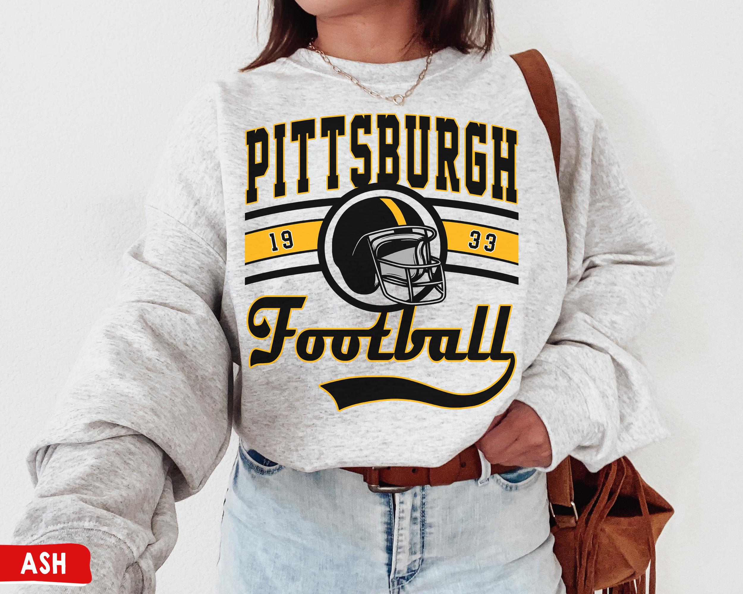 Pittsburgh Steelers man sweatshirts hot sale