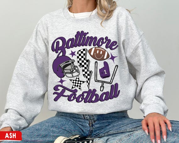 Baltimore Football | Maryland Vintage Raven Gift T-Shirt Baltimore Football | Maryland Vintage Raven Gift T-Shirt