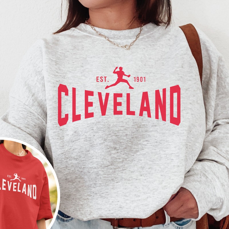 Baseball Guardians Crewneck main image 0