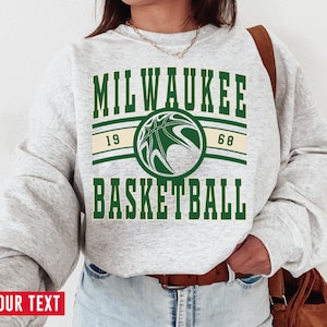 Milwaukee Bucks Freak Time in cream city shirt, hoodie, sweater and long  sleeve