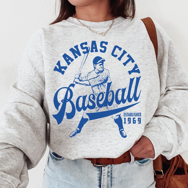 kc royals tie dye shirt