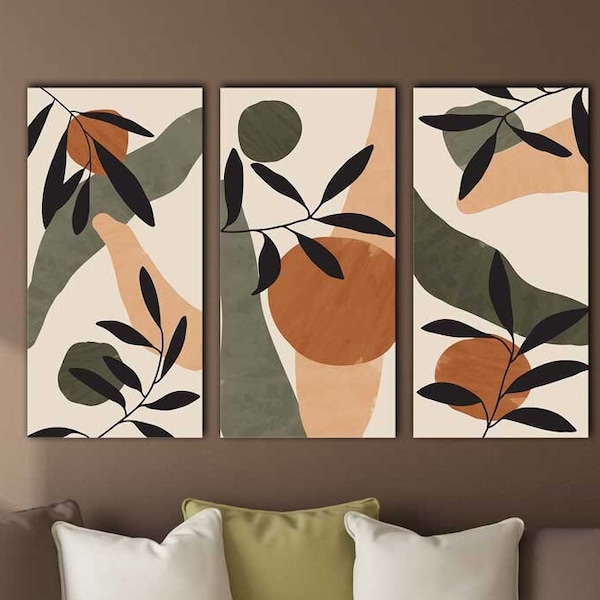 Triptych Wall Art Etsy Australia