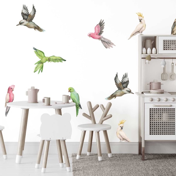 Wall Murals Etsy Australia