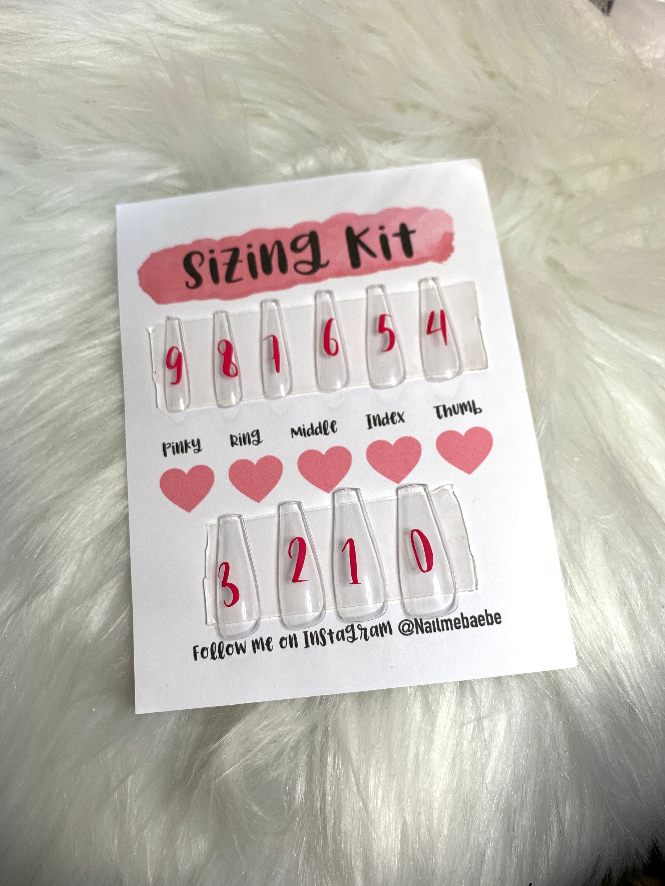 Snooki'S Nail Secret: And Claws Press Ons - rgegm6c