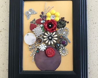 Art hotsell costume jewelry