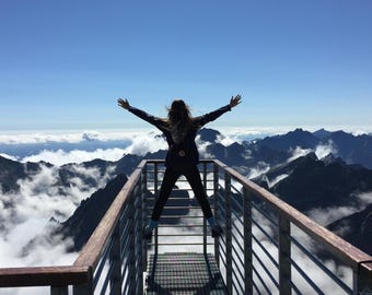 The ultimate energy reading and healing- before and after aura and chakra reading