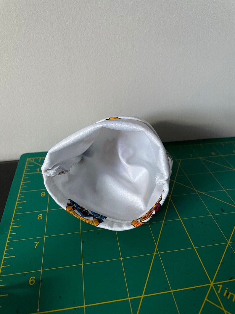 Harry Potter Houses Cloth Pad Wrapper