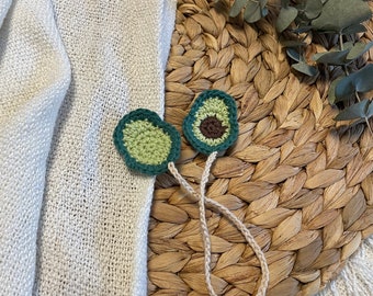 Banda de ombligo de ganchillo hecha a mano banda de cordón umbilical corbata de banda umbilical nacimiento aguacate verde banda de ombligo abrazadera umbilical