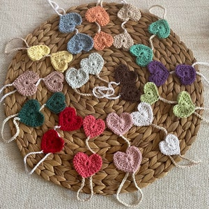Belly button band umbilical cord binder • Umbilical cord band • Belly button band heart • Umbilical cord band navel band • Crocheted navel band neutral