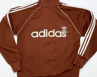 adidas tracksuit 80s