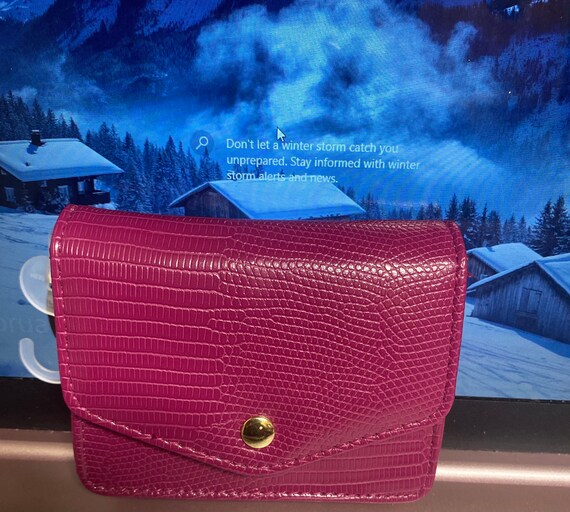 Handbags/ Wallet Chain Strap Etsy