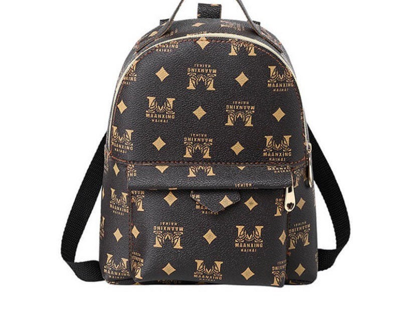 Las mejores ofertas en Mochilas para mujeres Louis Vuitton Mediano