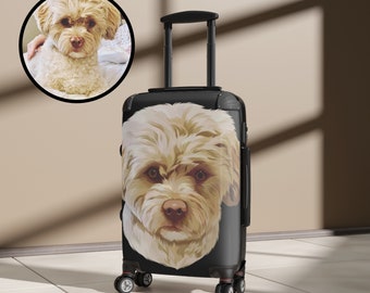 pet suitcase