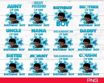 Download Boss Baby Birthday Svg Etsy