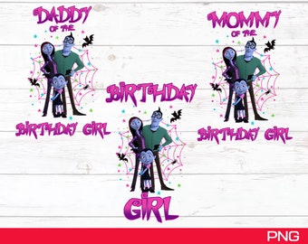 Download Vampirina Birthday Svg Etsy