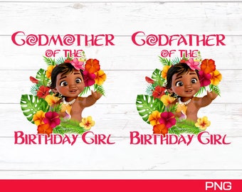 Baby Moana Png Etsy