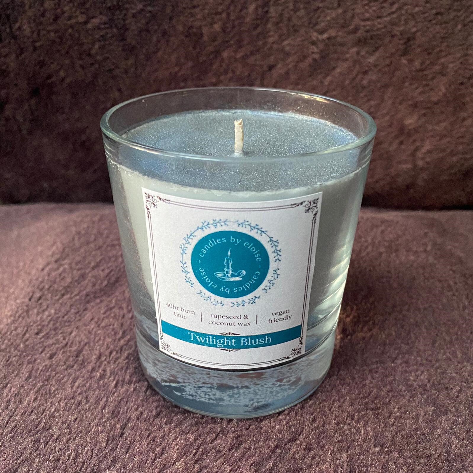 Hand Poured Vegetable Wax Candles 300ml 11 Amazing Scents Etsy