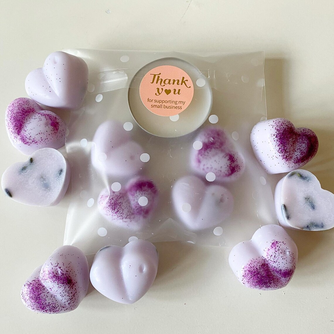 Variety of Homemade Scented Wax Melts 11 scents available Etsy